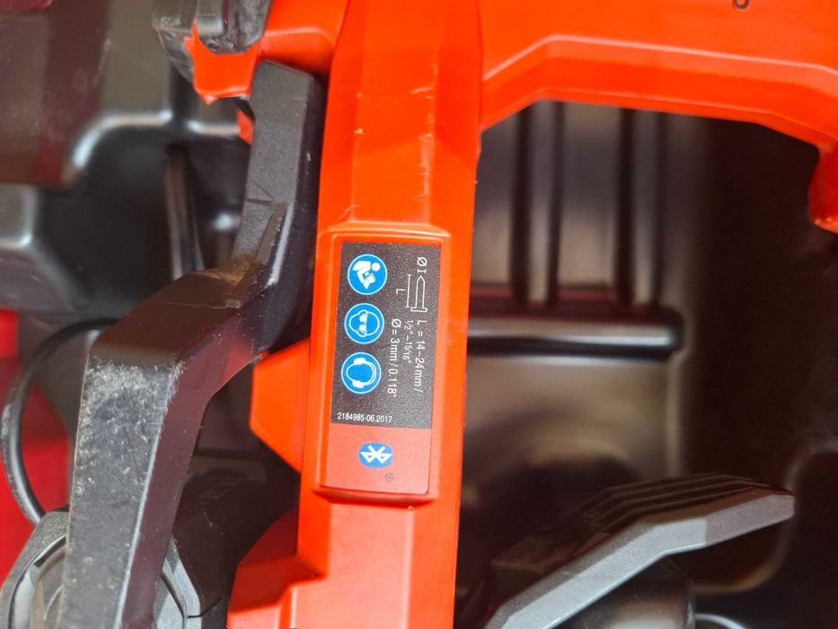 Hilti BX3 22 ME Хилти