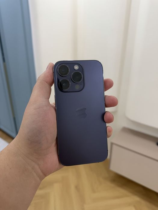 Iphone 14 Pro в хорошем сост