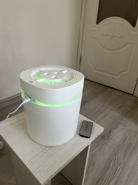 Срочно Продам увлажнитель