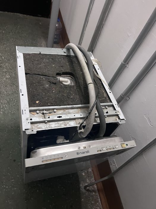 Посудомоечна машина