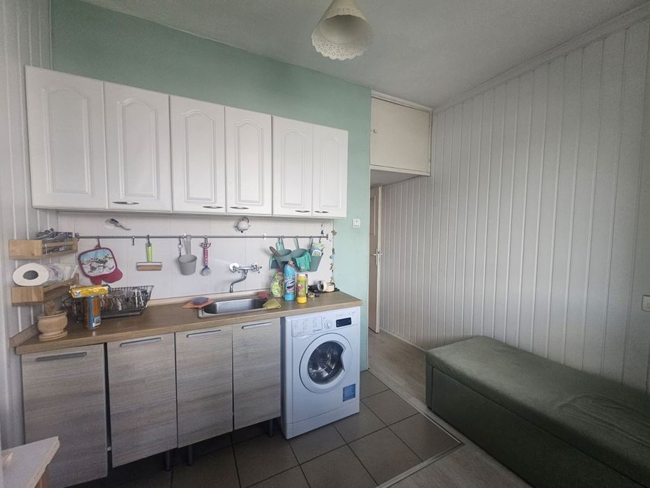 Продава се Двустаен апартамент в София, Дружба 1 - 57 кв.м за 2369 €/кв.м - Снимка #5