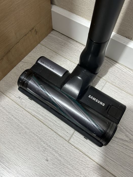 Пылесос Samsung VS20B75ADR5/EV
