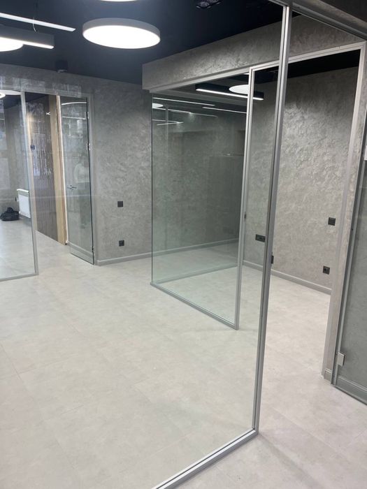 Сдается комерческое помещение 80м2