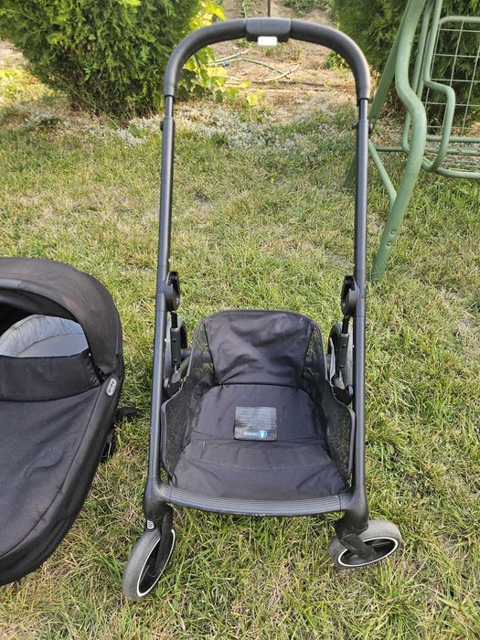 Бебешка количка Cybex Balios S Lux