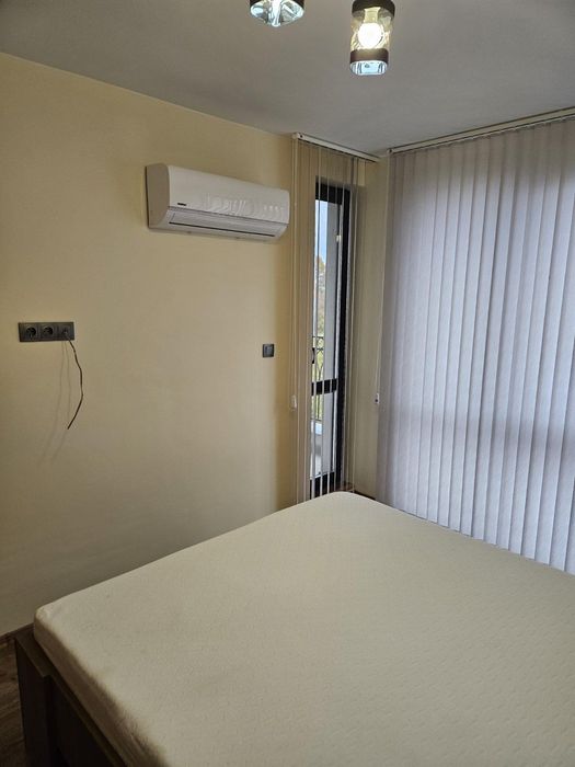 Дава се под наем Двустаен апартамент в Пловдив, Кършияка - 55 кв.м за 435 € - Снимка #4