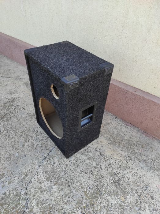 Incinta Boxa 15 inch Full