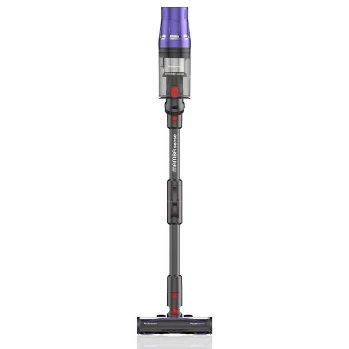 515 W Вертикална прахосмукачка Rohnson Mamba Sense M14