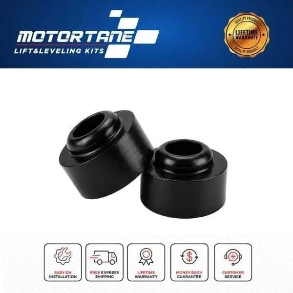 Lift Kit подложки за  MAZDA CX-9 II  2015-2026 ,  CX-5 KF 2016-2026 , 3 BM 2013-2019 , 6 GL 2017-2026
