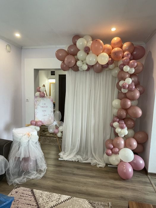 Украса за всякакви поводи