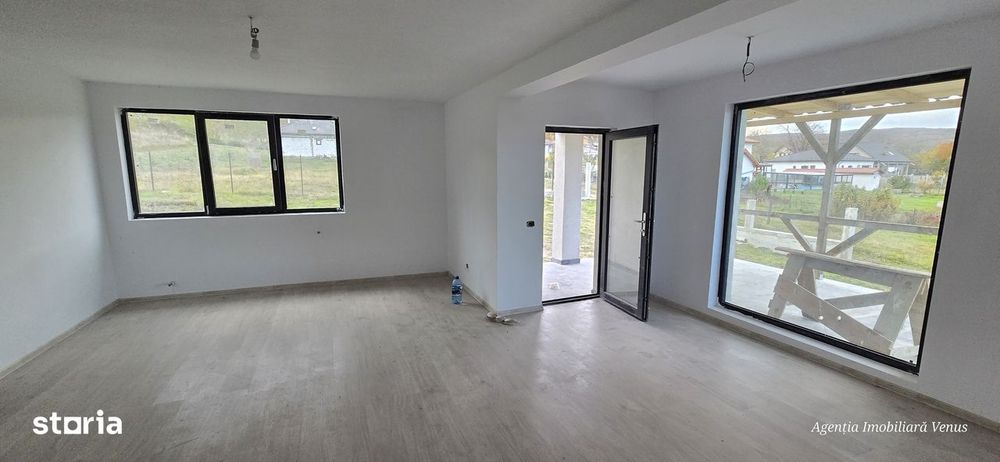 Casa noua in Catamarasti Vale