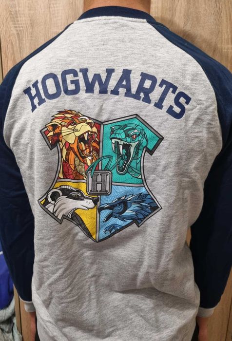 НАМАЛЕНИ! Блузи с дълъг ръкав - 5 броя