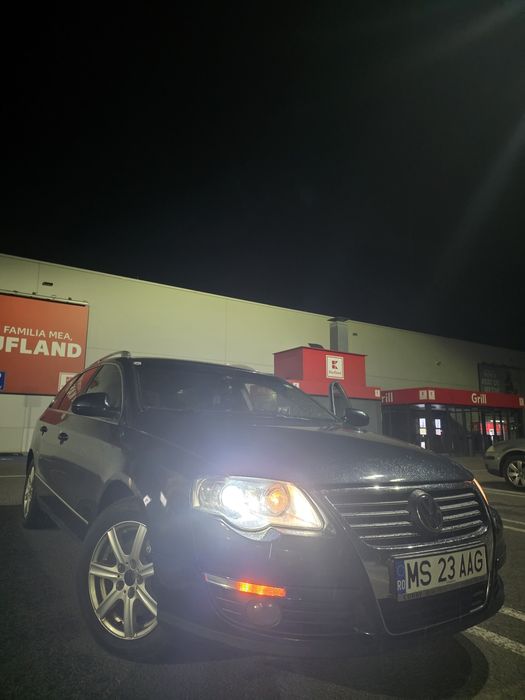 Passat b6 Highline