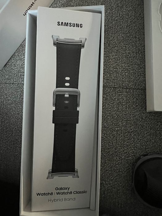 Galaxy Watch 8, 44mm