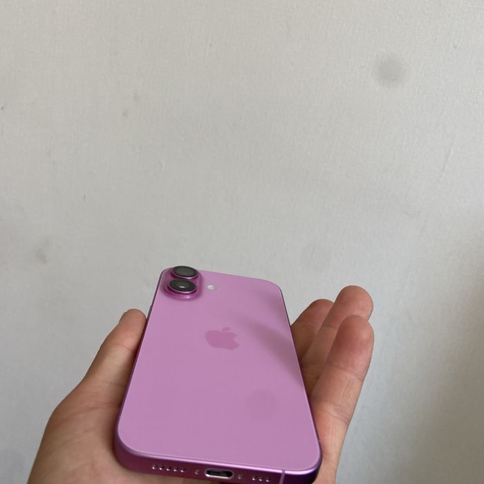 Apple Iphone 16 идеалный