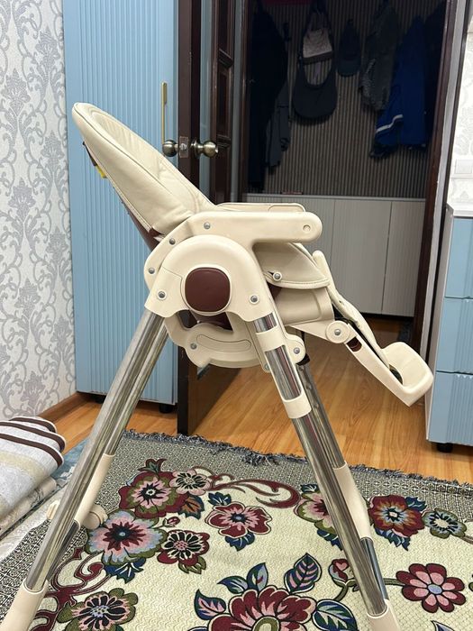 Кресло детское хорошем в состоянии