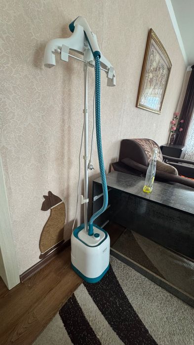 Отпариватель напольный для одежды