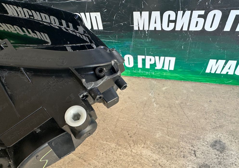 Фарове far нексенон фар за Фиат Fiat 500 Electric