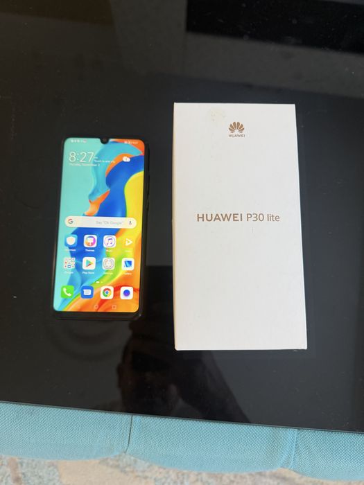 Telefon mobil Huawei P30 Lite