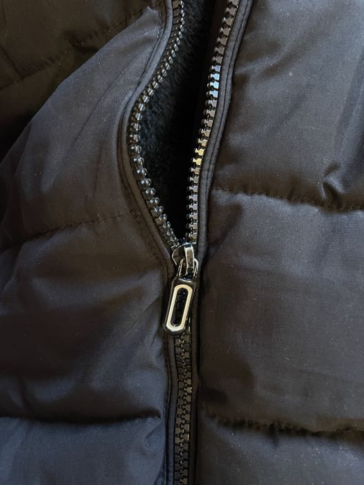 Ватирано зимно яке