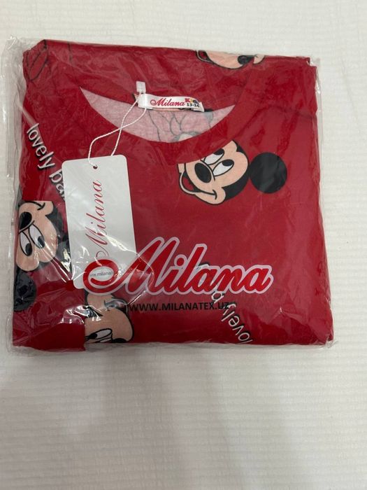 Пижама на 13-14 лет. Новая