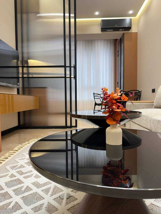 Darhan Avenue 50м² 2 ком