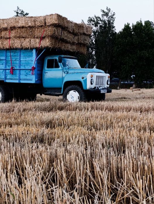 Газ 53 Gaz 53 sotiladi