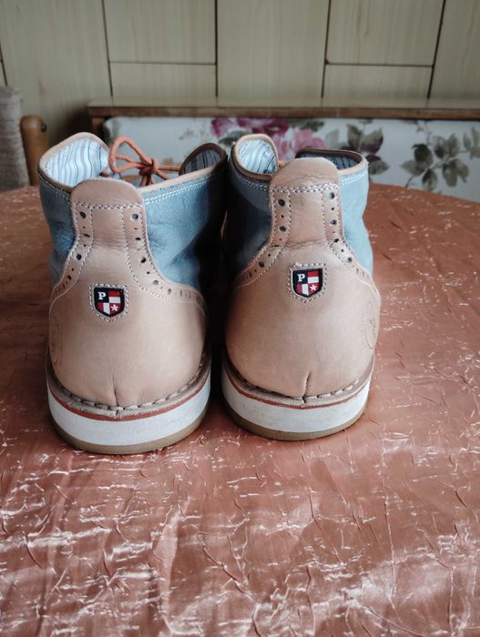 Мъжки обувки U.S.Polo Assn модел Lennox номер 46