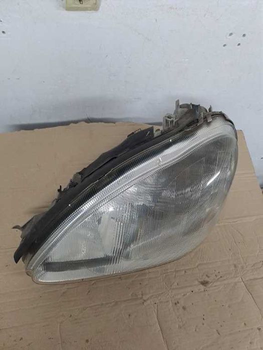 Far stanga xenon Mercedes S Class W220 original cod A2208200761