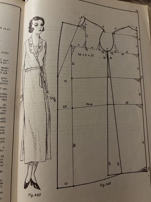 Vand cartea Manual de Lingerie