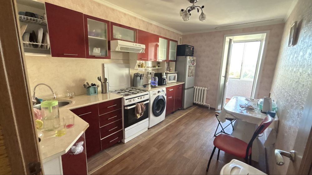 Продам 2-комнатную квартиру
