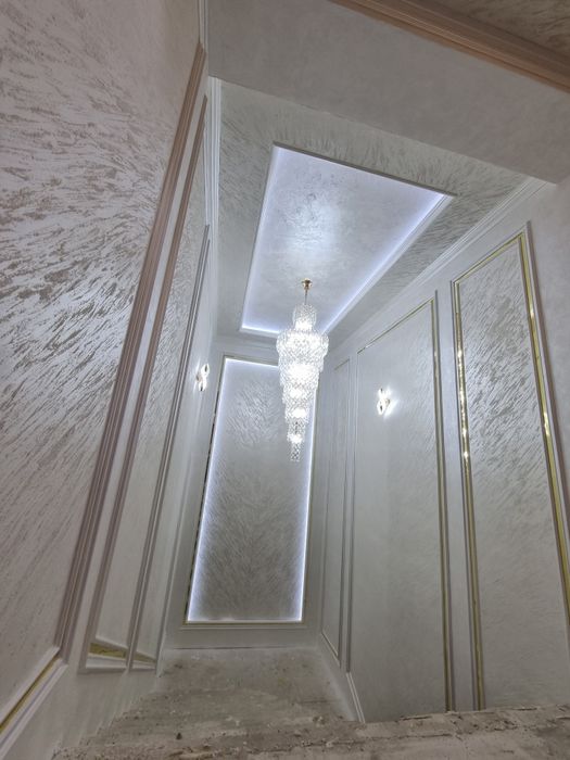 Pad kluch remot qilamiz