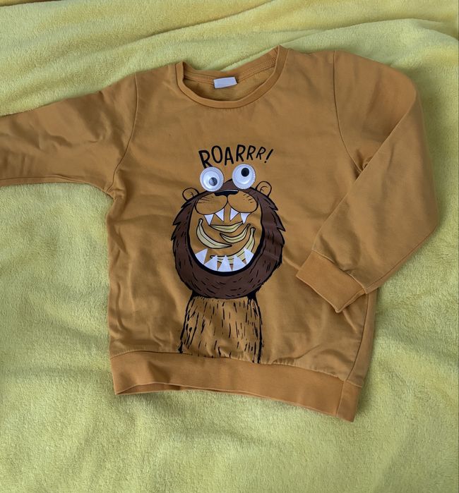 Лот за момче размер 116