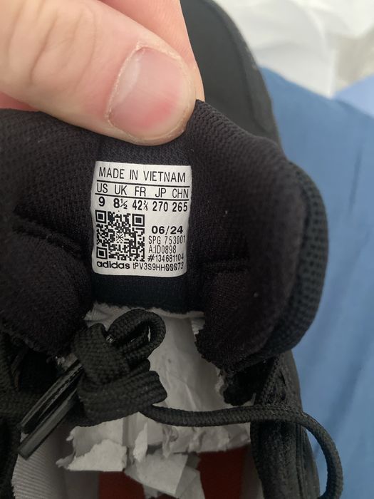 Adidas anylander terrex