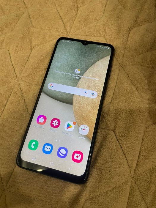 Продам самсунг а 12 64 гб