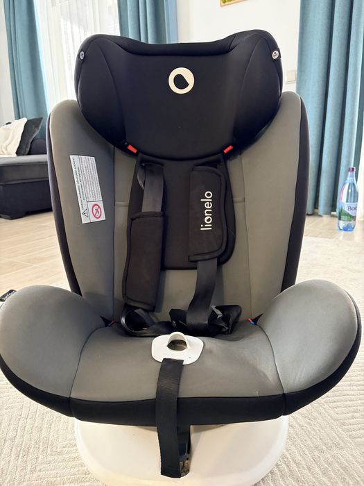 Scaun auto copii Lionelo