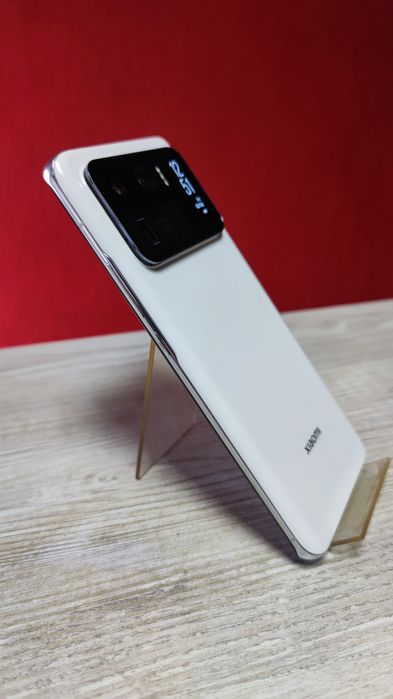 Xiaomi Mi 11 Ultra 5G