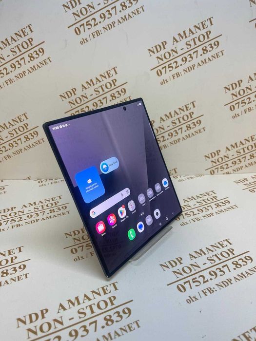 NDP Amanet NON-STOP Bld.Iuliu Maniu 69 SAMSUNG FOLD 7 (58924)