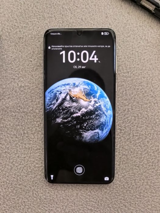 Huawei P60 Pro без забележка