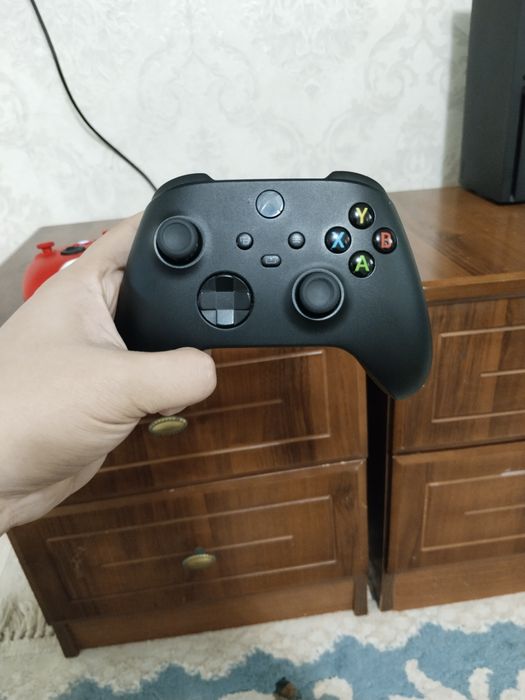 X box series X 1 Tb