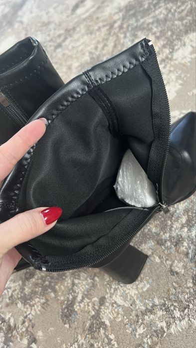 Продам шикарные ботиночки