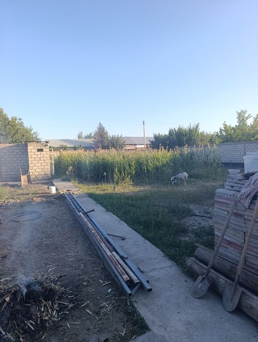 Продаю MADANIYAT дача