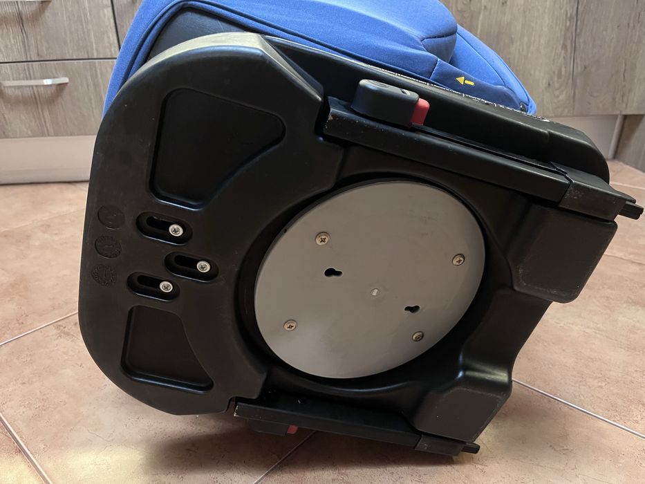 Детско столче Мони 0-36кг