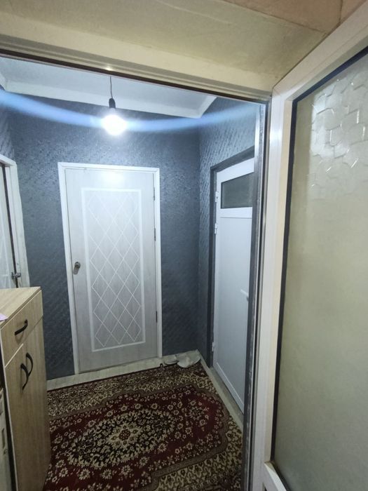 Hovli sotiladi 4sotixli