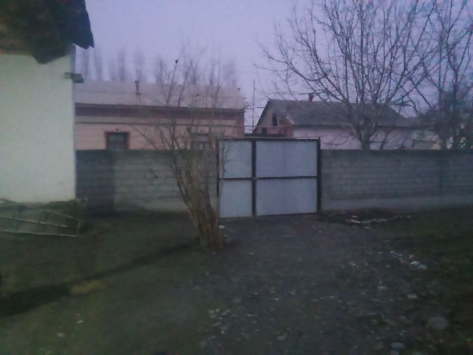 уй жой сотилади 10 суток 2 хона уйи бор