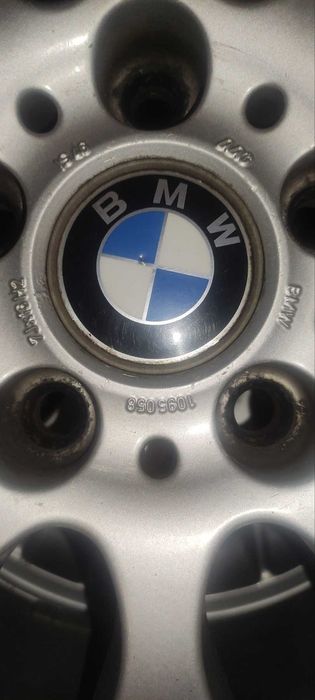 Джанти BMW Е36/46 Style 42 OEM - 1095058 16 цола