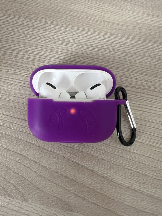 AirPods 2 pro в хорошом состояний