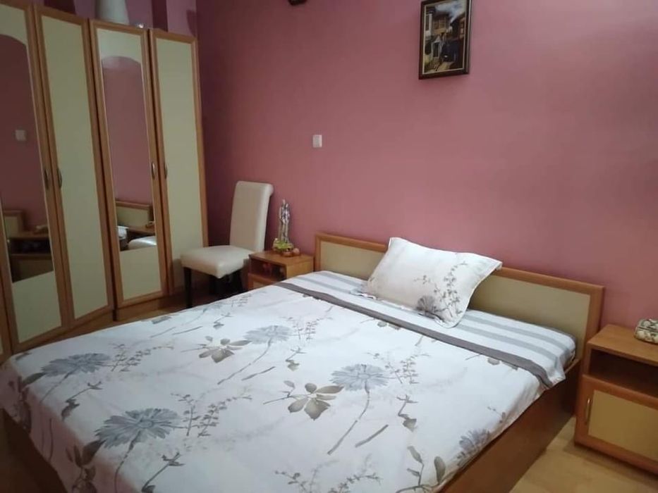 Продава се Двустаен апартамент в Пловдив, Кършияка - 65 кв.м за 2385 €/кв.м - Снимка #5