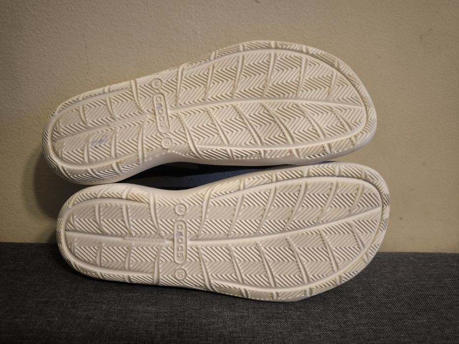 Crocs Man Swiftwater