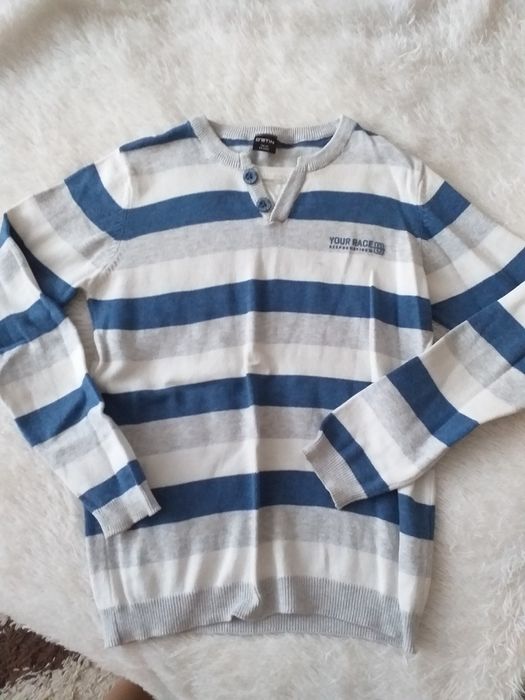 Кофта на мальчика