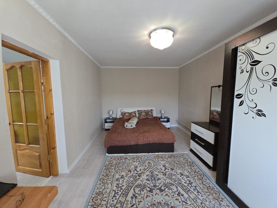 Продам хороший дом в Бишкуле